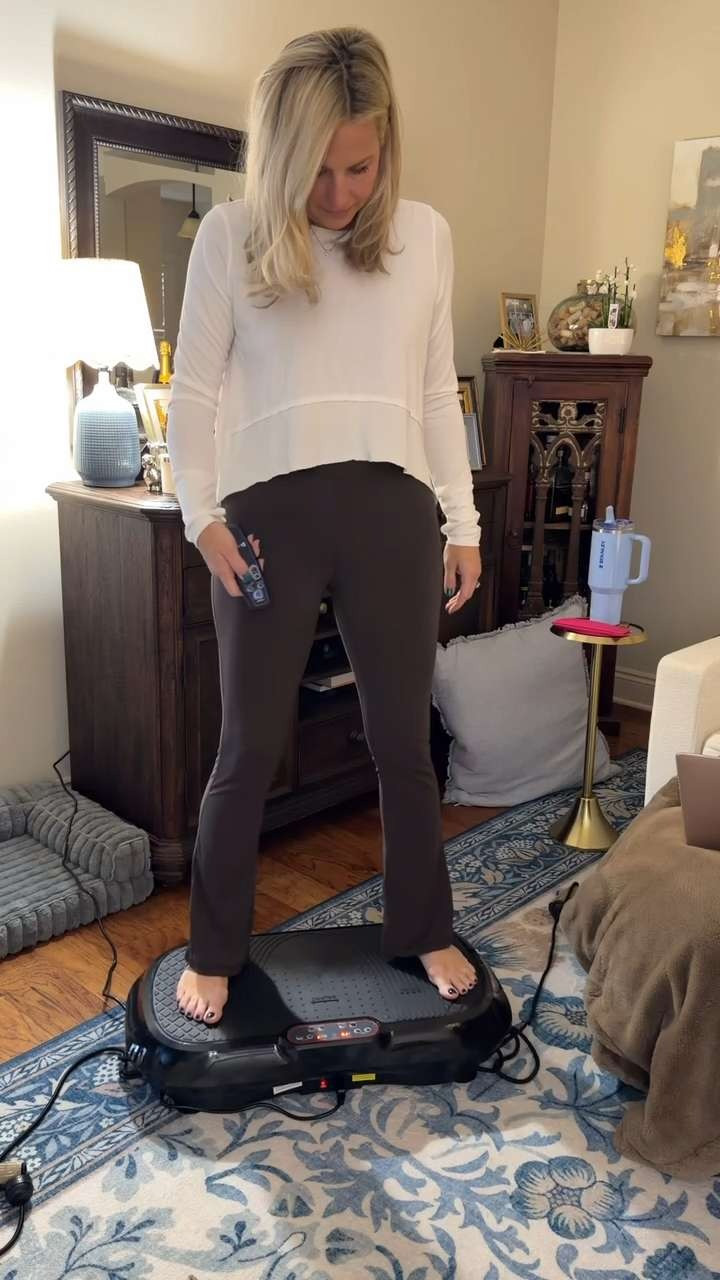 A recent Amazon favorite!! 

 #LTKdayinmylife #LTKootd #LTKfitnessgoals