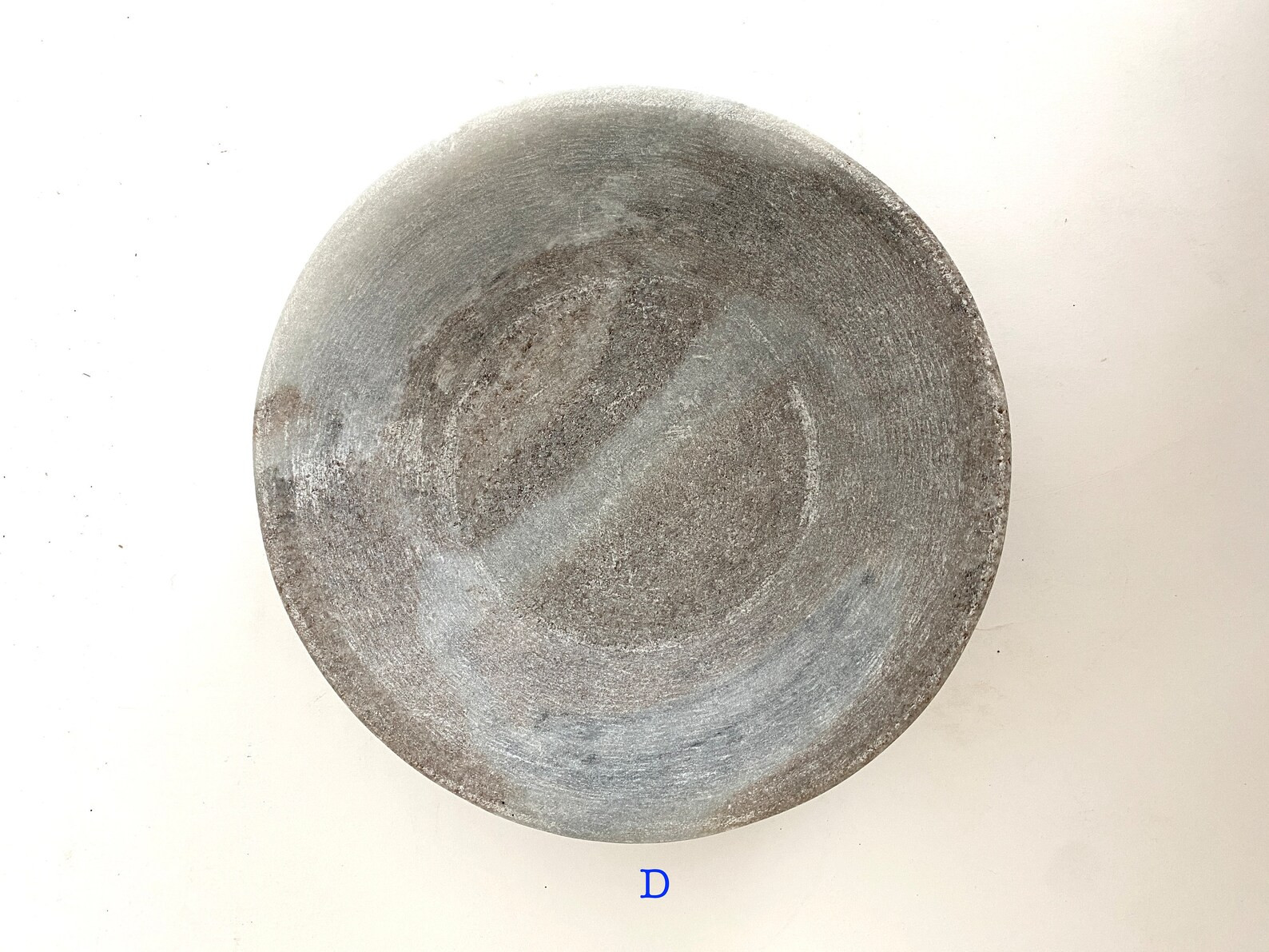 Hand-carved Stone Marble 8 Bowls/vessels - Etsy | Etsy (US)