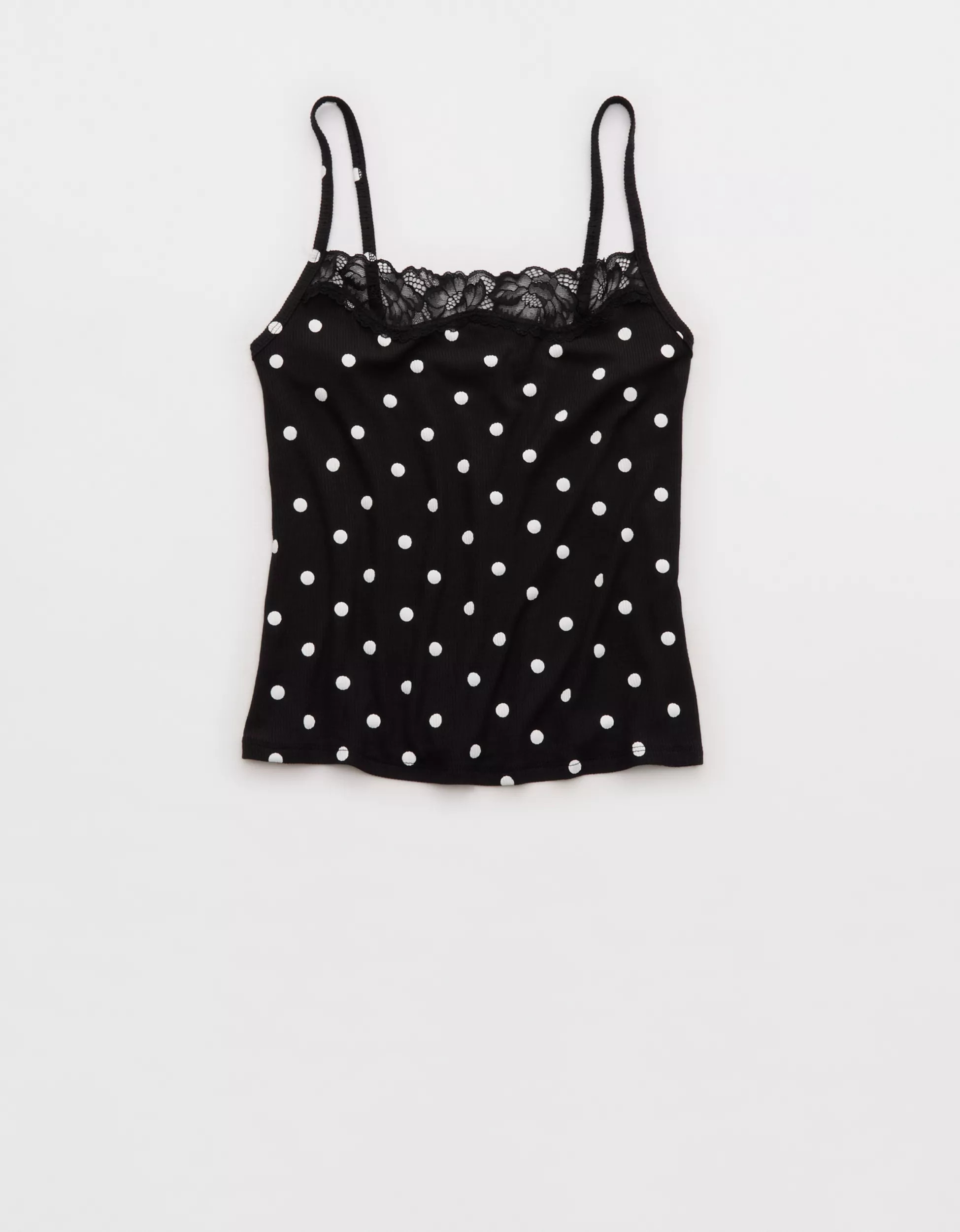 Aerie Real Soft® Ribbed Tank Top | Aerie