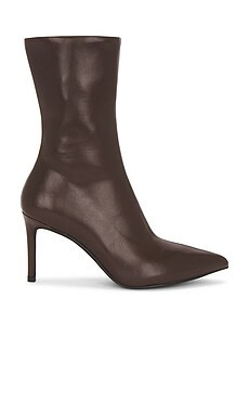 Jeffrey Campbell Every Night Boots in Brown from Revolve.com | Revolve Clothing (Global)