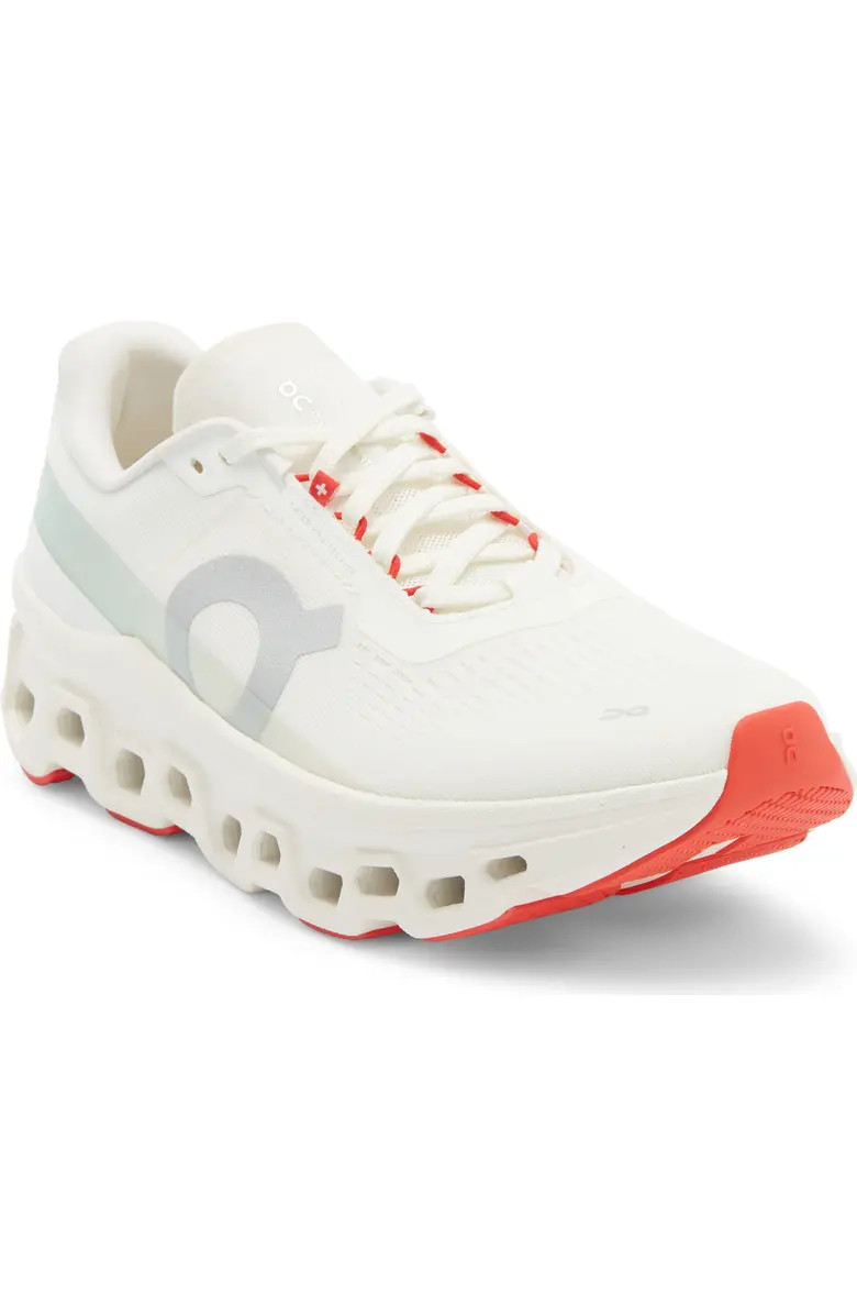 Cloudmonster 1 Running Shoe (Women) | Nordstrom