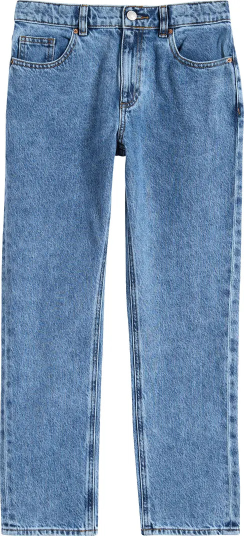 PacSun Kids' Straight Leg Jeans | Nordstrom | Nordstrom