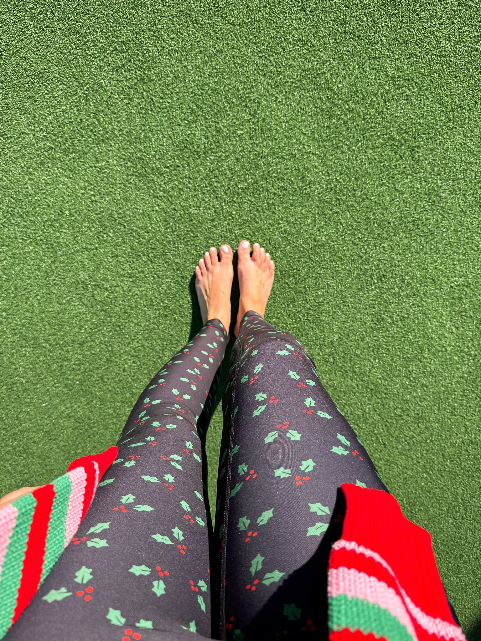 Christmas workout set! 

#LTKdayinmylife #LTKfitnessgoals #LTKmorningroutine