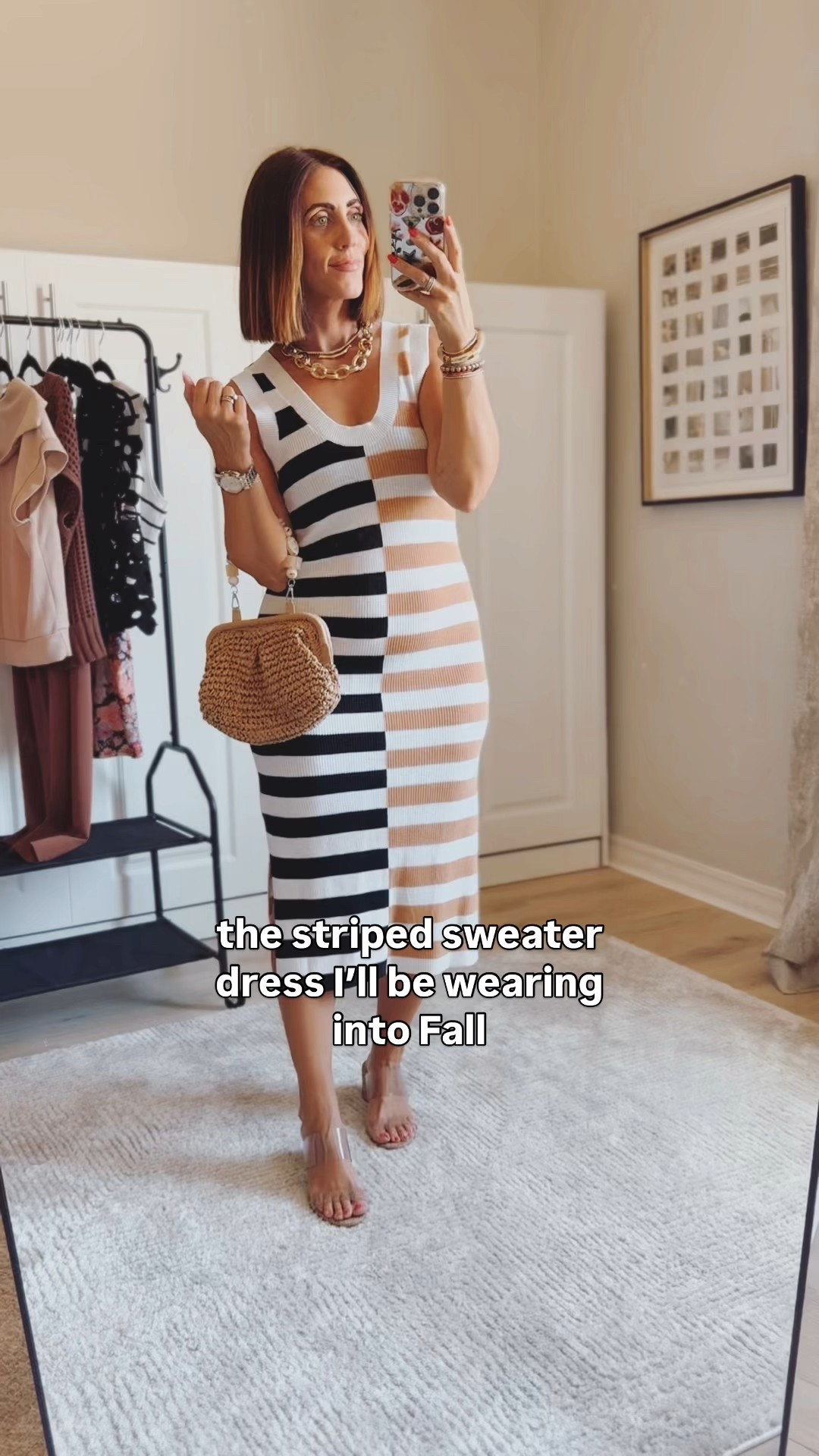 Knit sweater dress - perfect for summer, fall, spring or vacation!! Comes in other colors too!

- wearing size small 

Amazon, Amazon fashion, casual dress, summer outfit idea 

#LTKStyleTip #LTKSaleAlert #LTKFindsUnder50