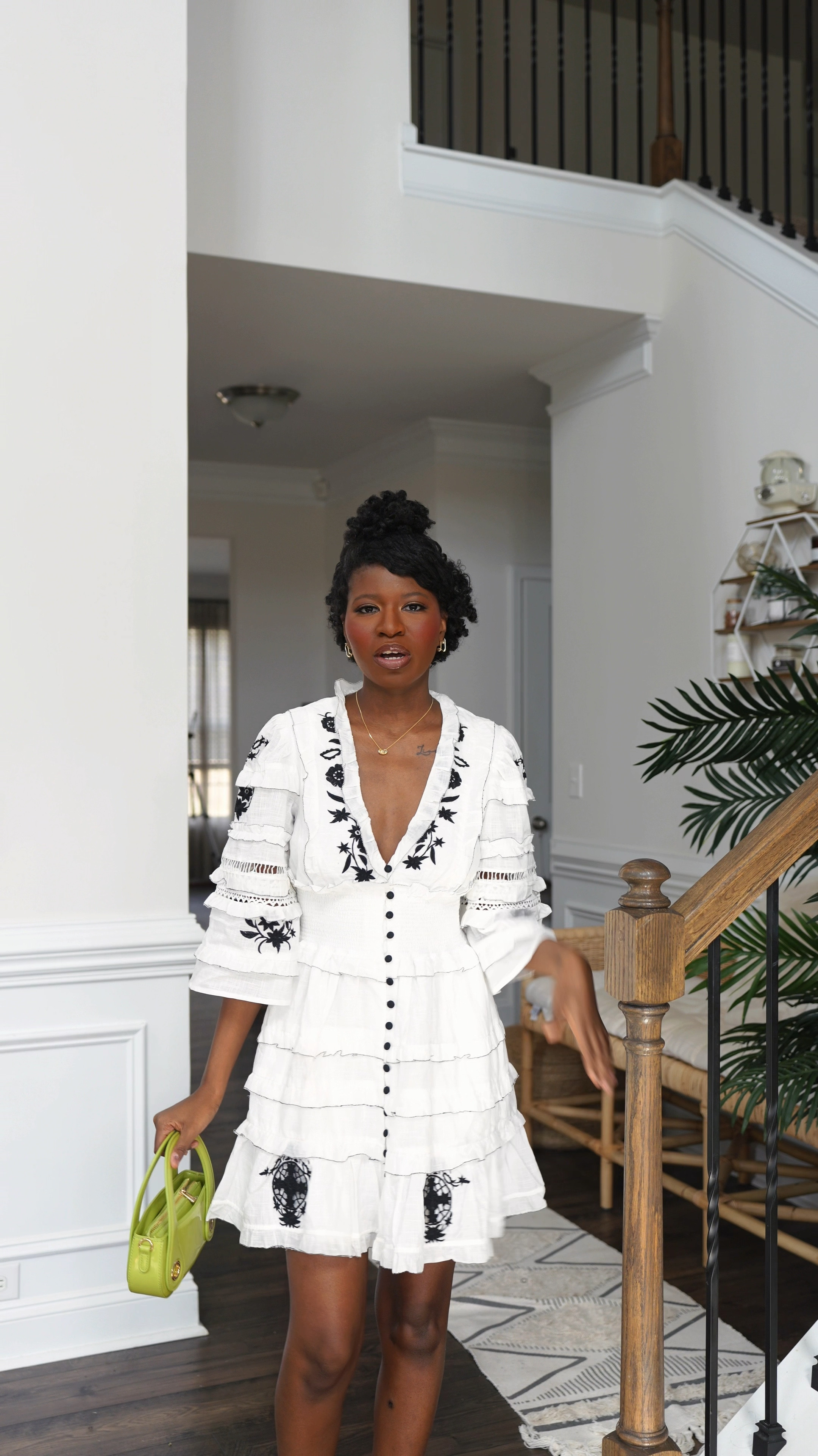 Looking for the perfect spring/summer dress? I got you 

Spring Fashion

#LTKSeasonal