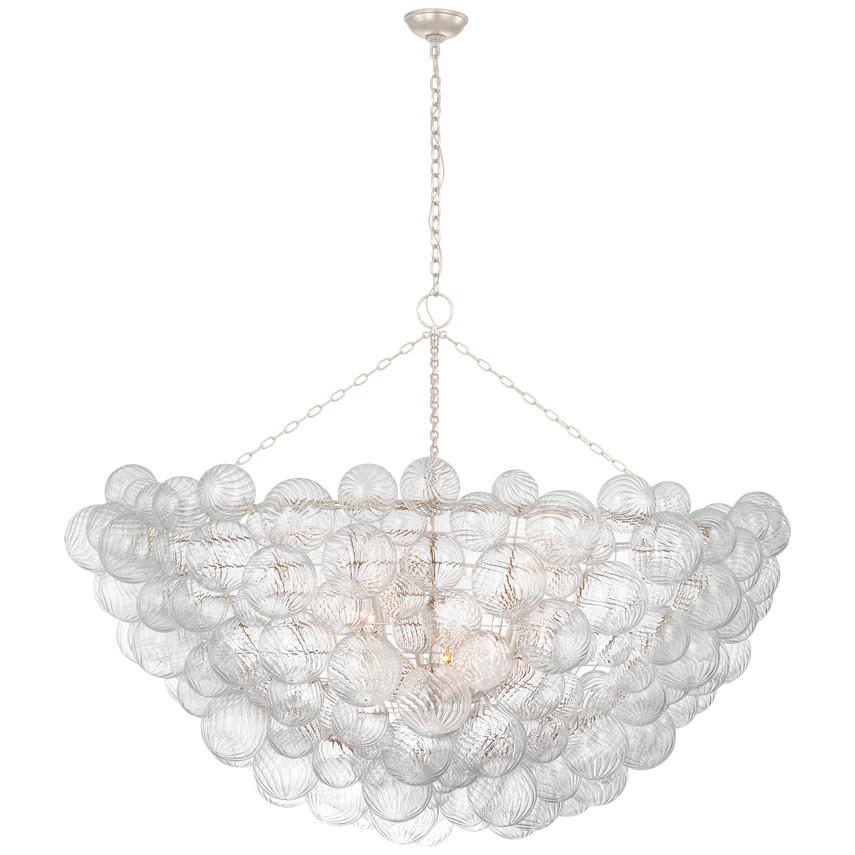 Talia 66" Chandelier | Visual Comfort
