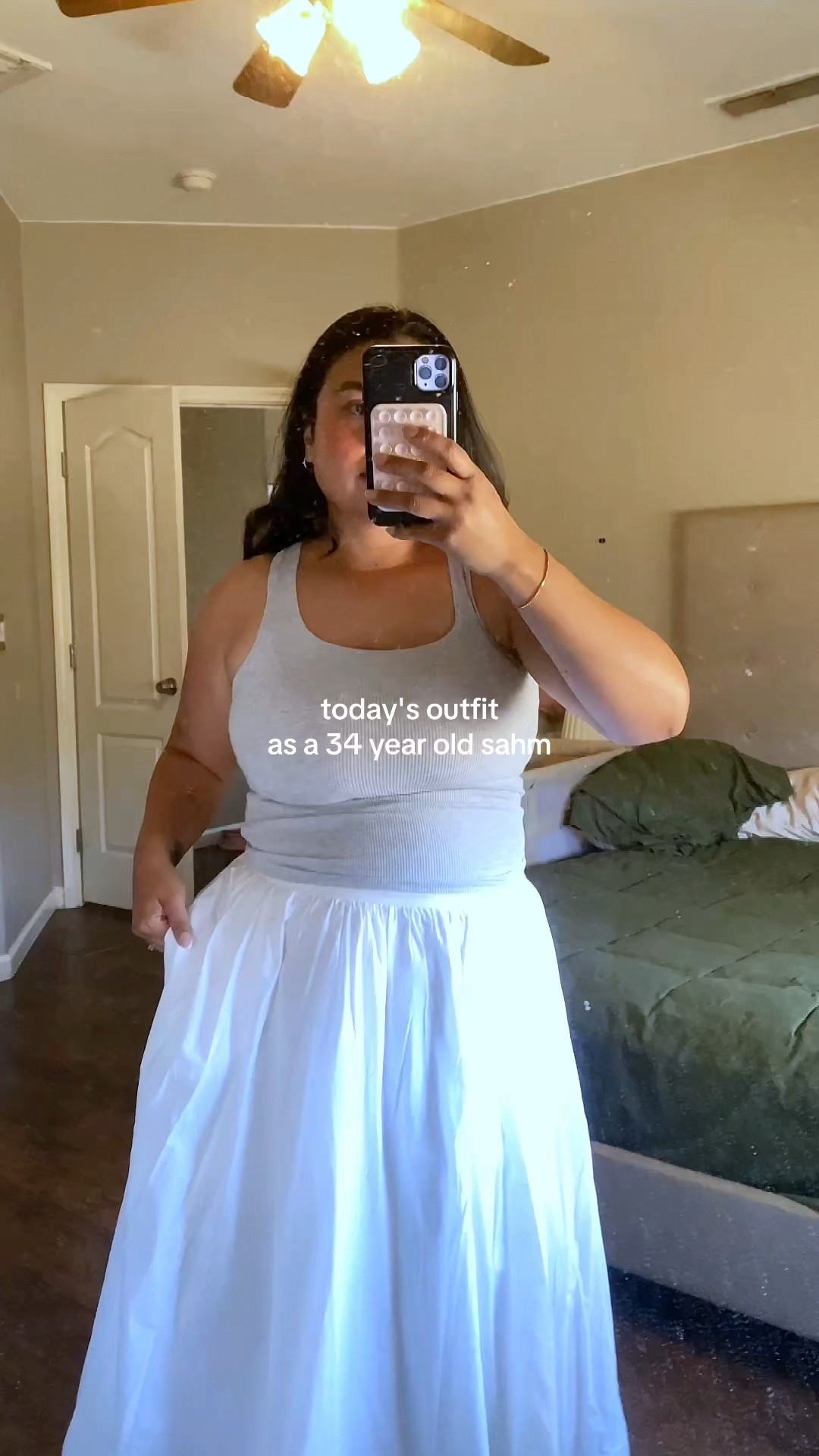 today's simple outfit
loving the look with a maxi skirt


#LTKStyleTip #LTKMidsize #LTKPlusSize