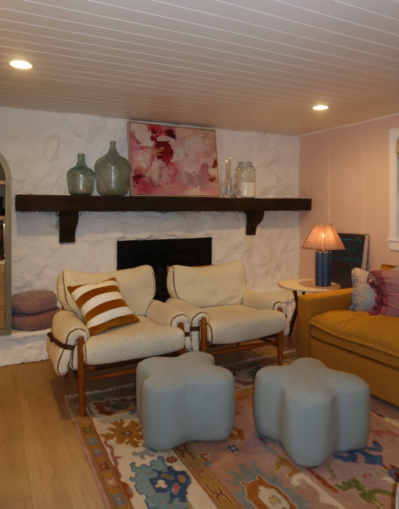 15% off Lindsay letters code nesting15 