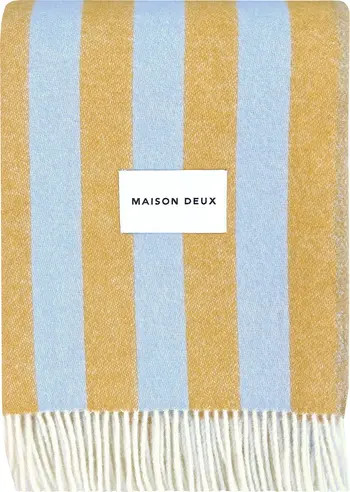 Candy Wrap Blanket | Nordstrom