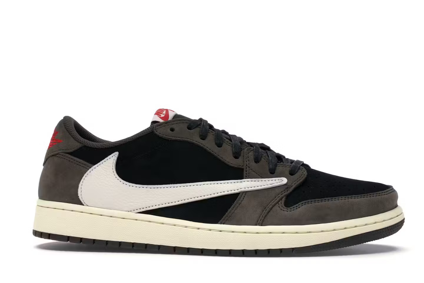 Jordan 1 Retro Low OG SPTravis Scott Mocha | StockX