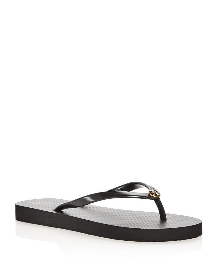 Women's Logo Flip Flops | Bloomingdale's (US)