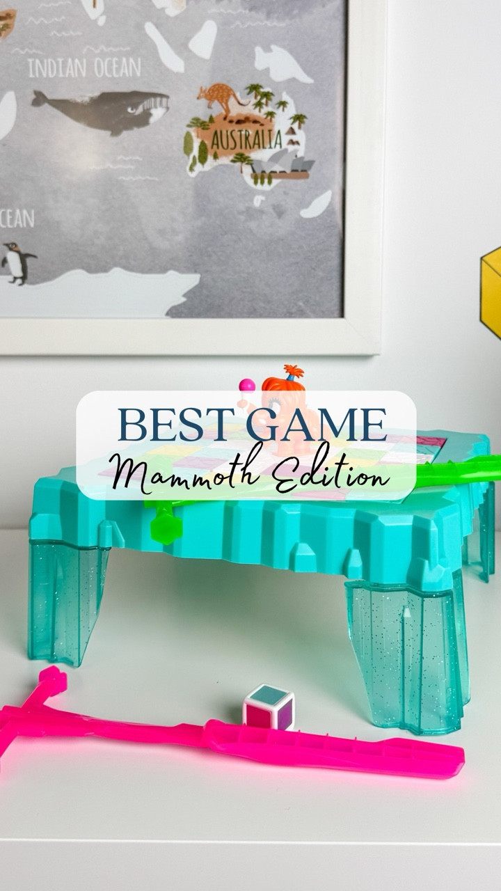 🏆 This version is even better than the original! My kids play it over and over plus it helps get them off screens. It’s fun for multiple ages and I enjoy playing it too! 😂 

     
Kids game, kids board game, play ideas for kids, screen free activities 

 #kidsactivitiesathome #kidsactivityideas #kidsactivities #preschooleractivity #toddleractivity 

#LTKdayinmylife #LTKmomlife #LTKKids