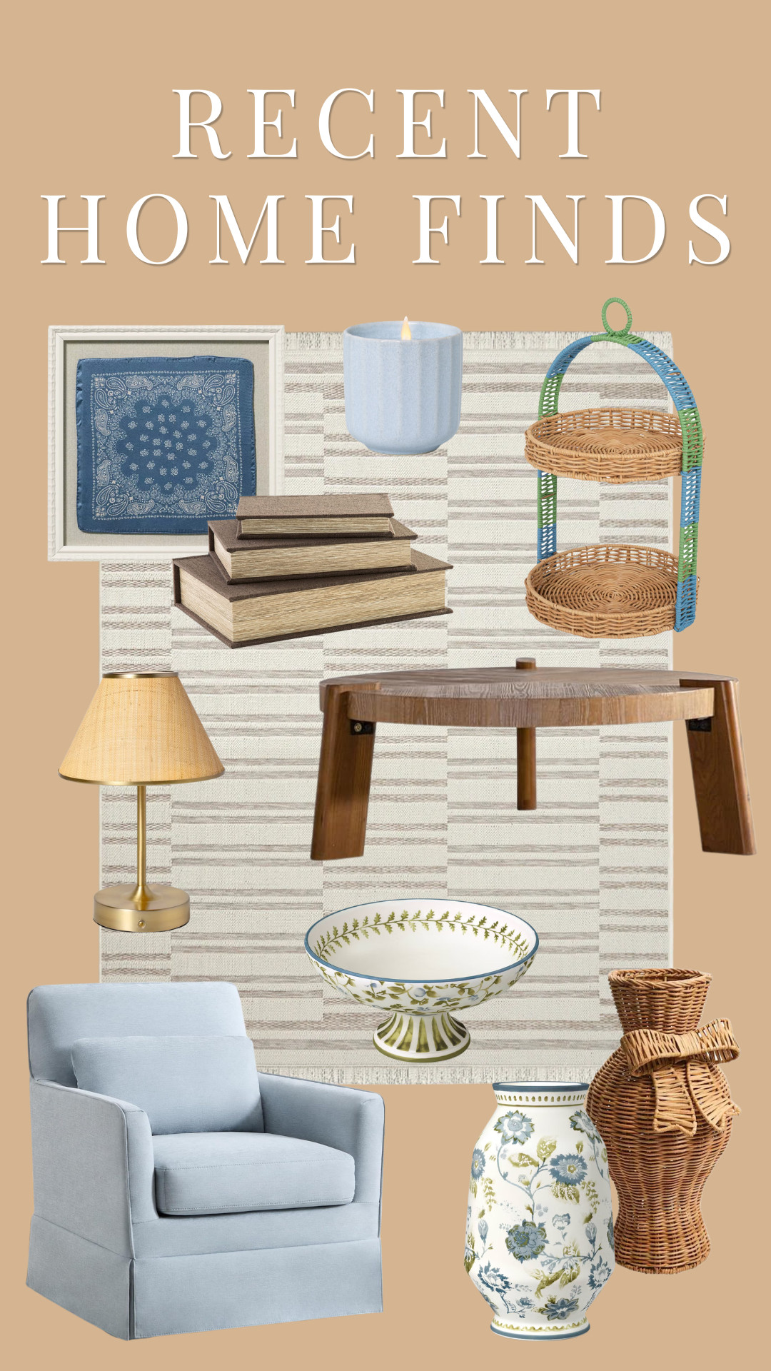Recent Home Finds!

furniture, home decor, interior design #Wayfair #Walmart #Target #Amazon  

 #LTKHome #LTKSaleAlert