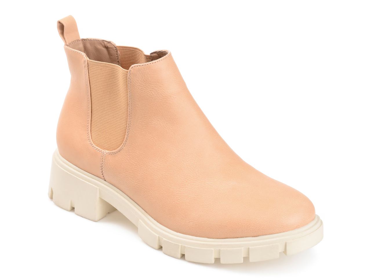 Journee Collection Rorke Chelsea Boot | DSW