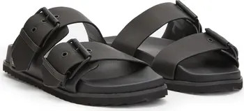 Sian Slide Sandal (Women) | Nordstrom