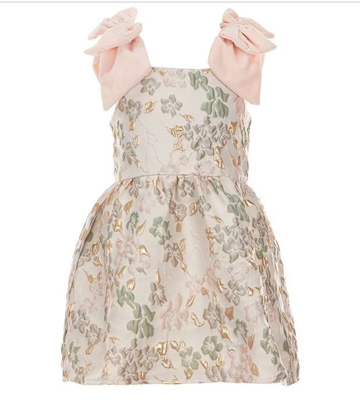 How beautiful is this?!?😍 perfect for special occasions this spring or even Easter. Comes in sizes 4-6X.

#LTKU #LTKKids