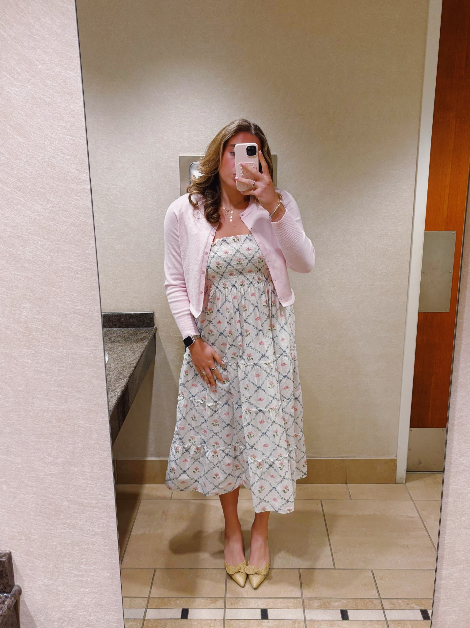 Another work OOTD!

#LTKParties #LTKFindsUnder50 #LTKFindsUnder100