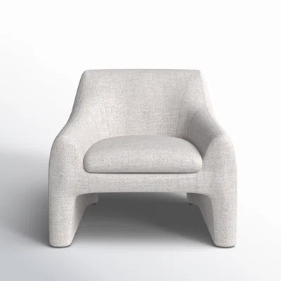 Addi 34" W Armchair | Wayfair North America