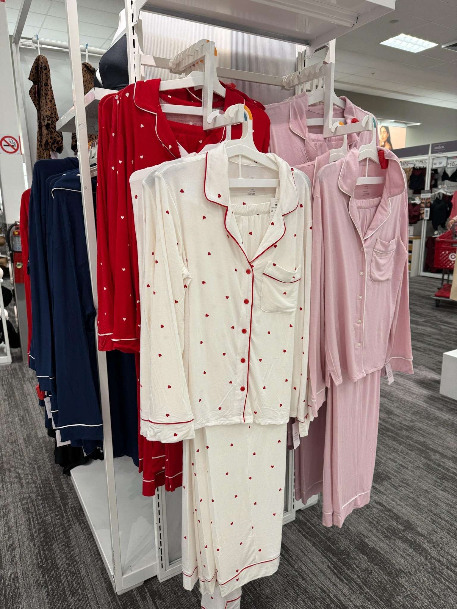 The perfect pjs for your galentines sleep over 💖

sleepover, galentines pjs, matching pjs, pj sets, target, target pjs, auden, wild fable, Mallory Lee Richardson 

 

#LTKGiftGuide #LTKmomlife #LTKSeasonal