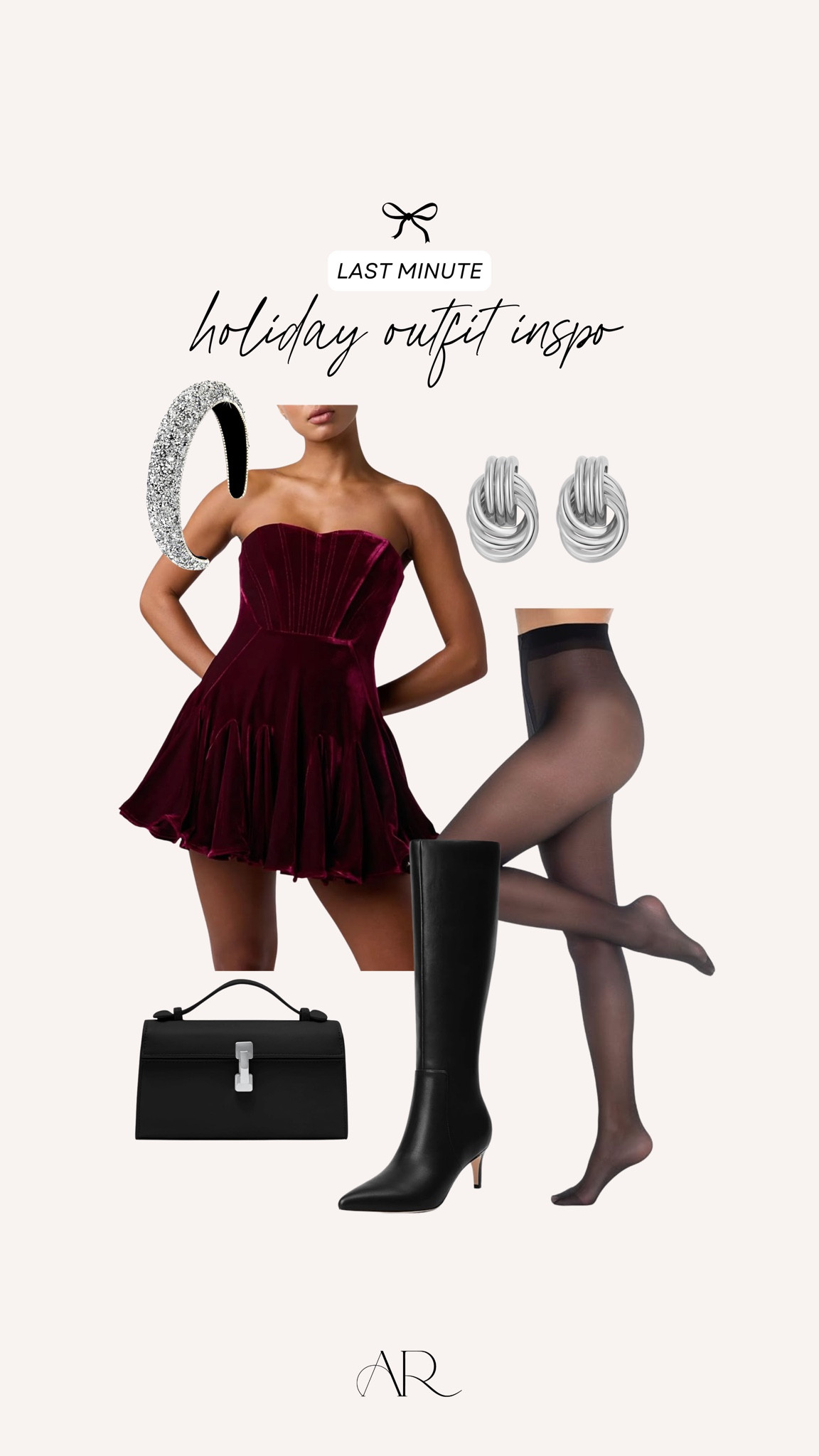 Last minute holiday dress from Amazon!

Amazon outfits, Amazon fashion, Amazon style, affordable holiday outfits, last minute holiday outfits 

#LTKHoliday