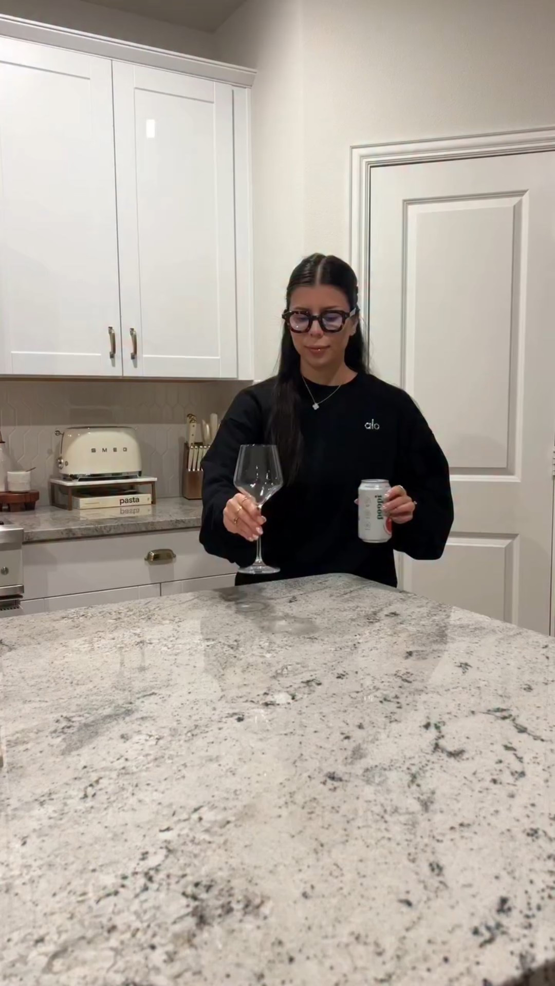 Romanticizing staying in for our first new years married 🤍🥂💍 what did you guys do for nye?
.
.
.
.
#vlog #dayinthelife #asmrsounds #neutralstyle #explore 
romanticizing our night at home, asmr satisfying reels, clena girl aesthetic cook with me reel, night in my life vlog, new years staying in reel, cozy winter vlogs at home, satisfying aesthetic asmr vlogs, night routine vlogs reels, elainamich