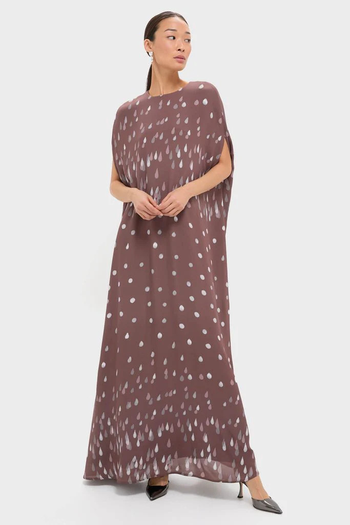 Polka Rain Eleonore Dress | Tuckernuck (US)