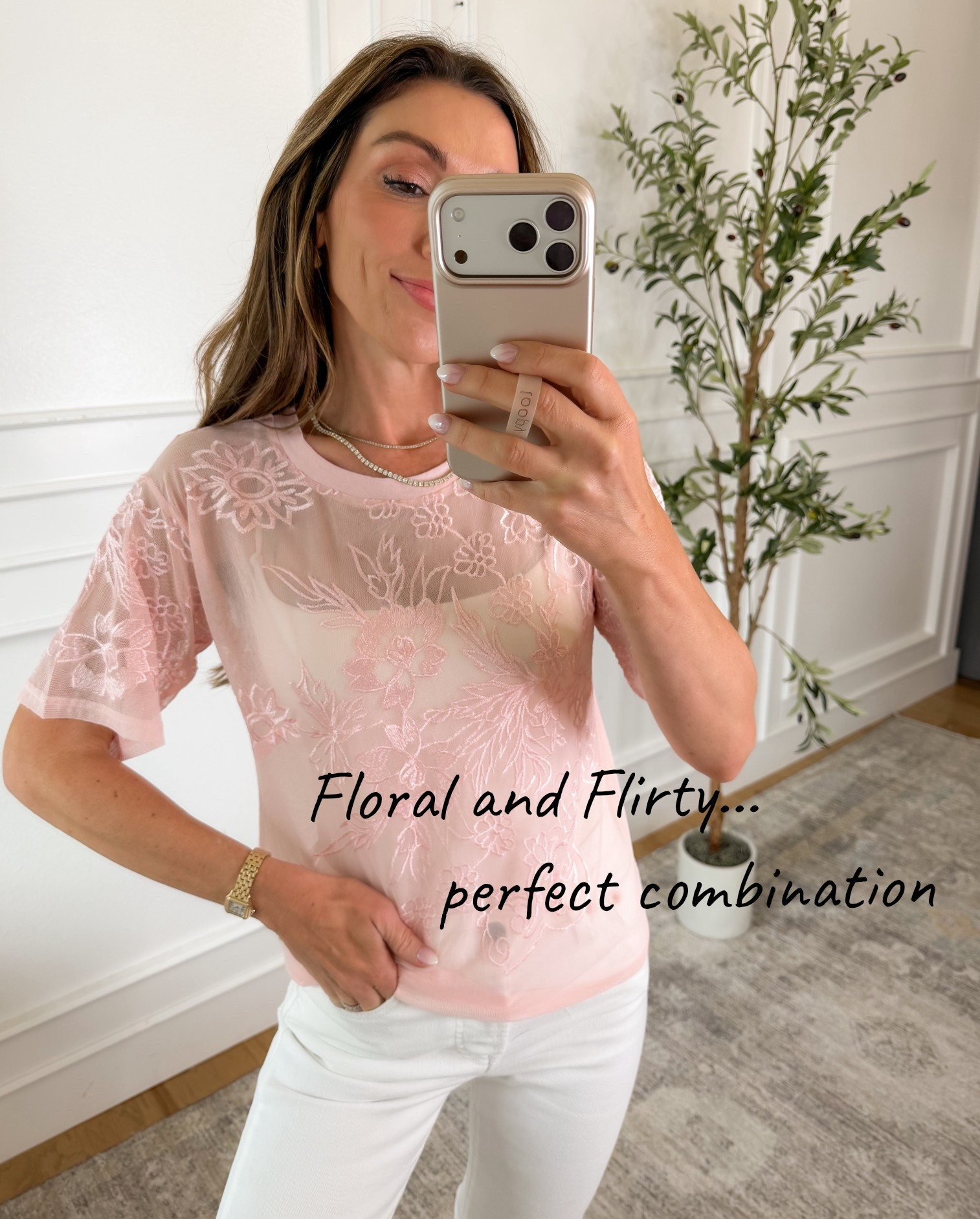 Everything I need in a spring top.

#AffordableFashion #BudgetFriendlyStyle #LuxuryForLess #LookForLess #DesignerVibes

#LTKPetite #LTKWorkwear #LTKootd