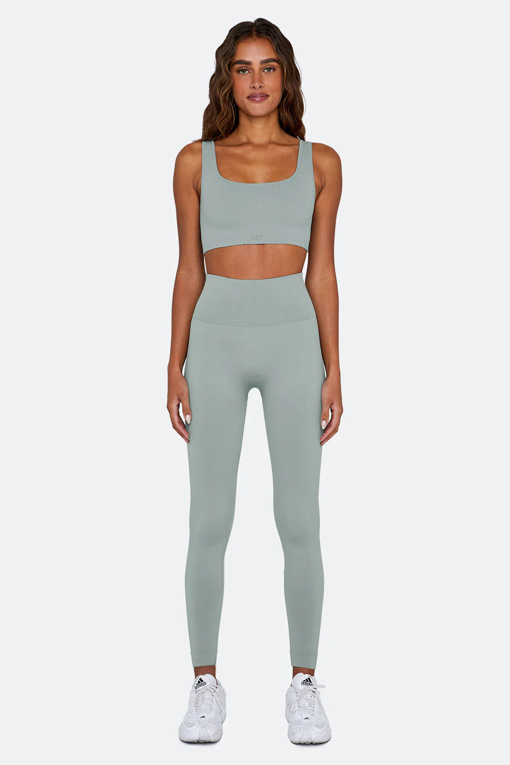 SCULPTFLEX® LEGGINGS - RAIN | SET Active