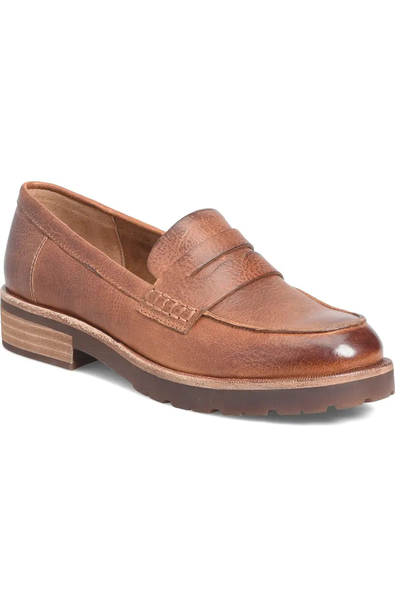 Carlisle Penny Loafer (Women) | Nordstrom Rack
