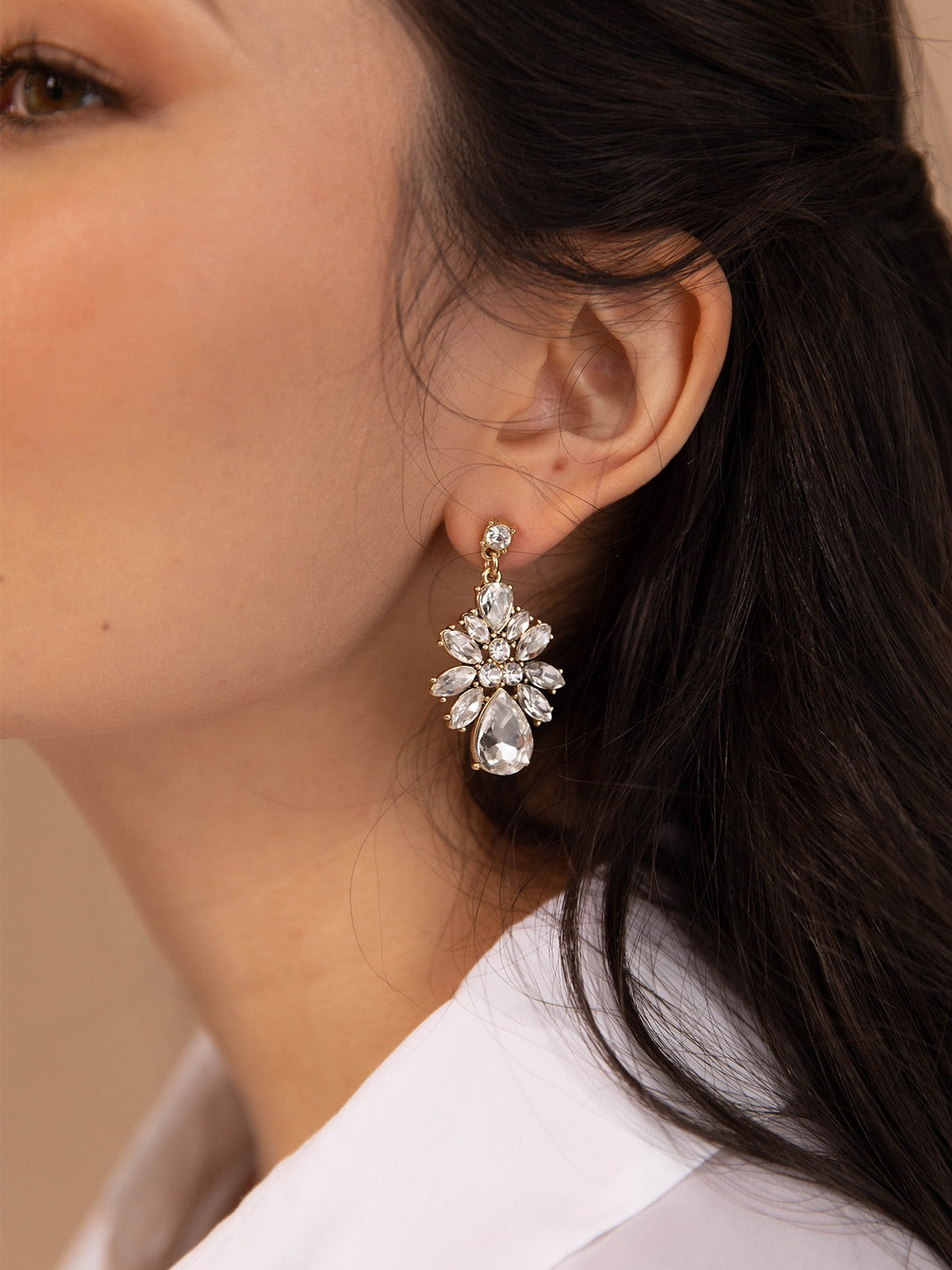 Sezane Drops | olive + piper