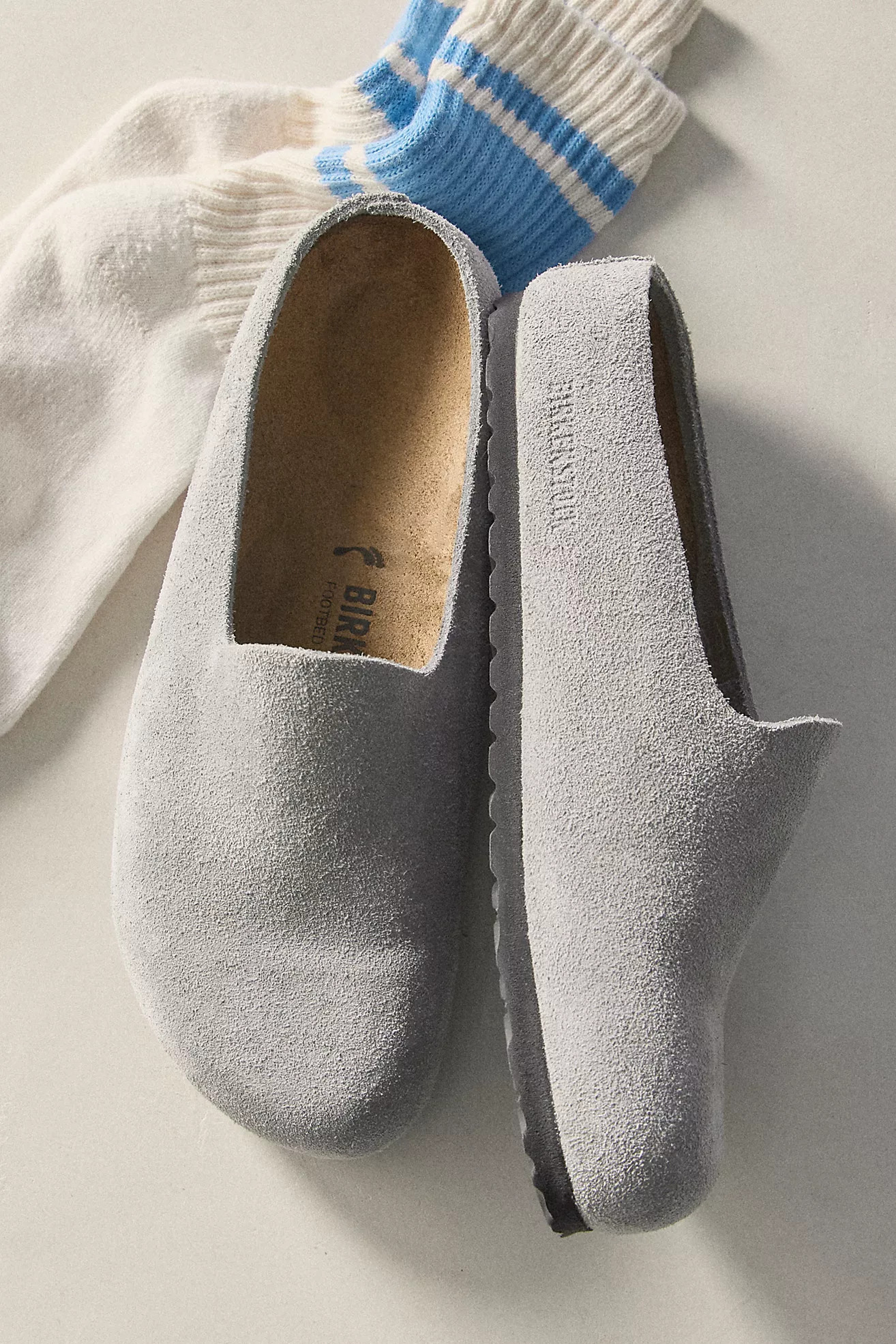 Birkenstock Amsterdam Wrapped Clogs | Free People (Global - UK&FR Excluded)
