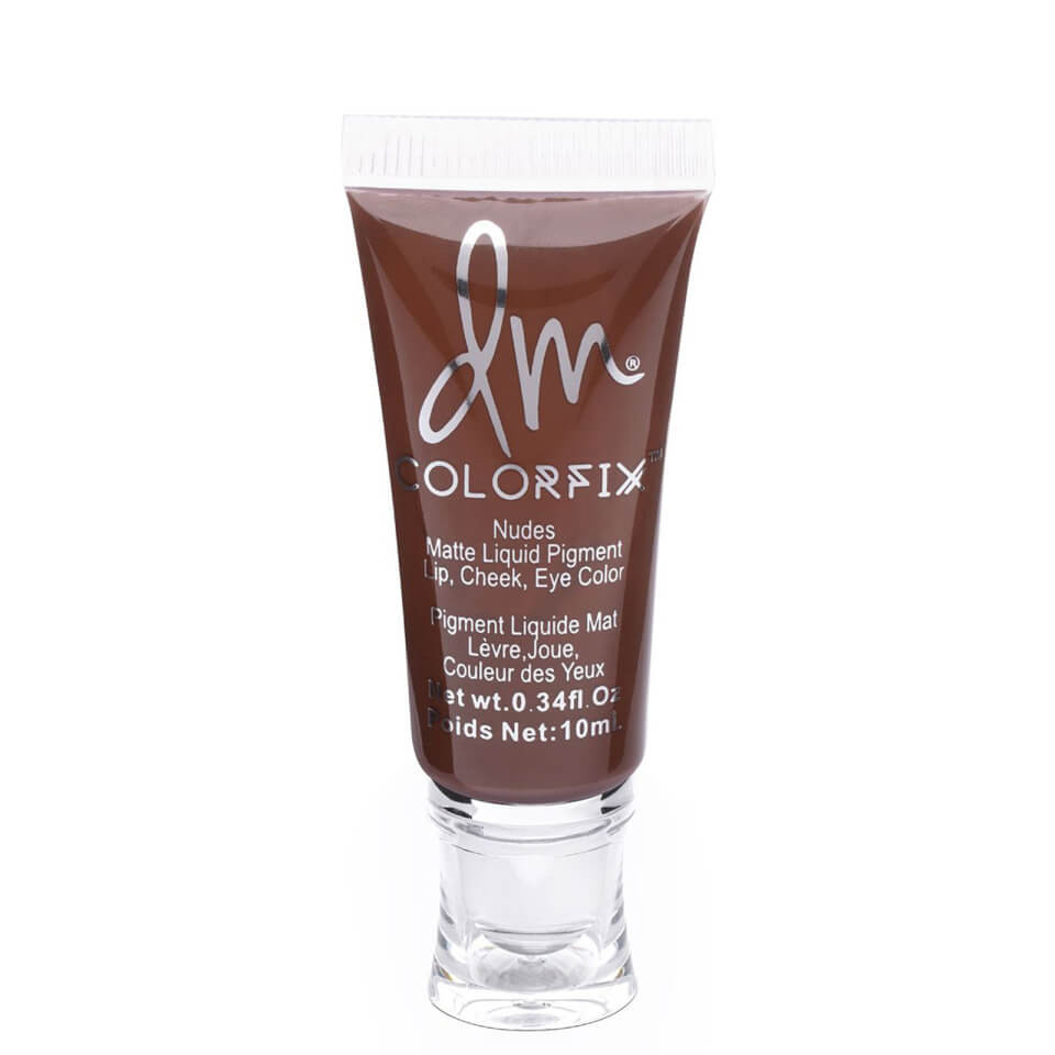 Danessa Myricks Beauty Colorfix 24 Hour Cream Colour - Nudes | Cult Beauty