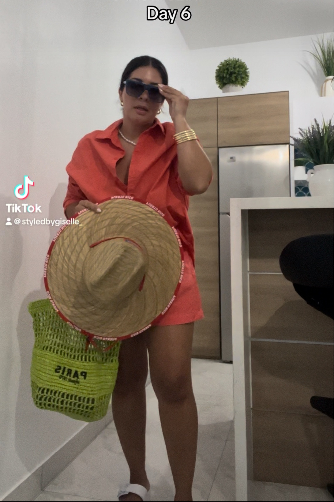 Casual Puerto Rico outfit 

#LTKFindsUnder50 #LTKStyleTip #LTKSwim