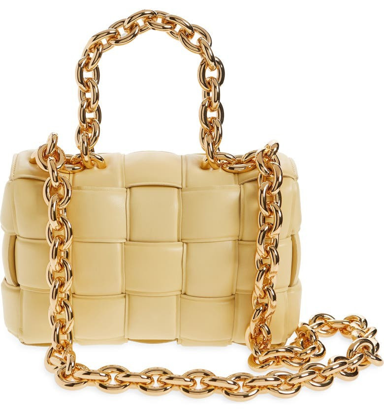 Bottega Veneta The Chain Cassette Bag | Nordstrom | Nordstrom