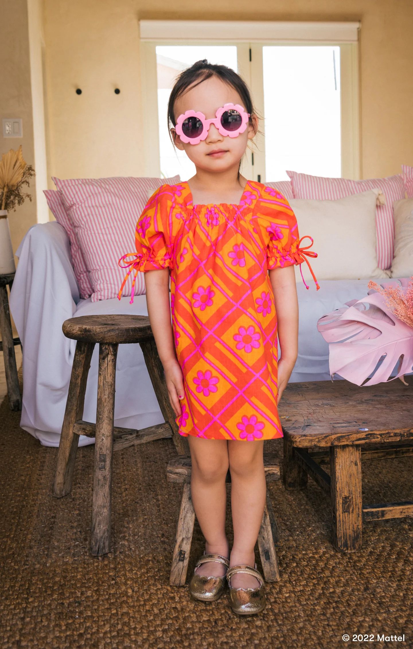 Little Nikki Dress | Show Me Your Mumu