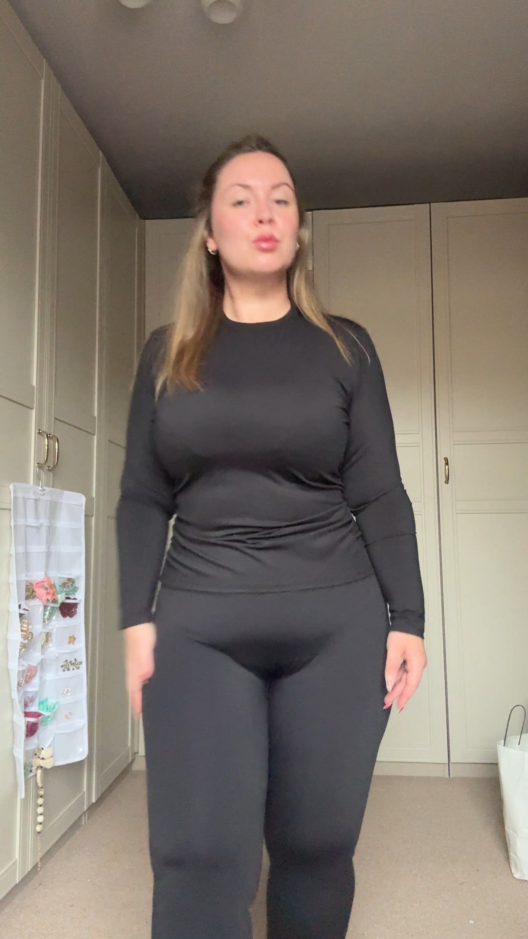 Love love love my new RELR set 🫶🏼