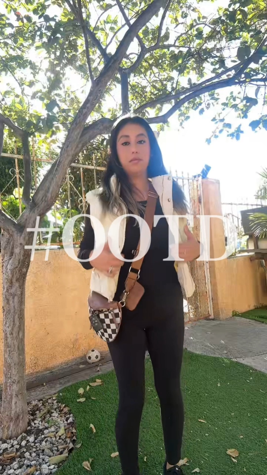 Mommy OOTD 

#LTKmomlife #LTKgrwm #LTKootd