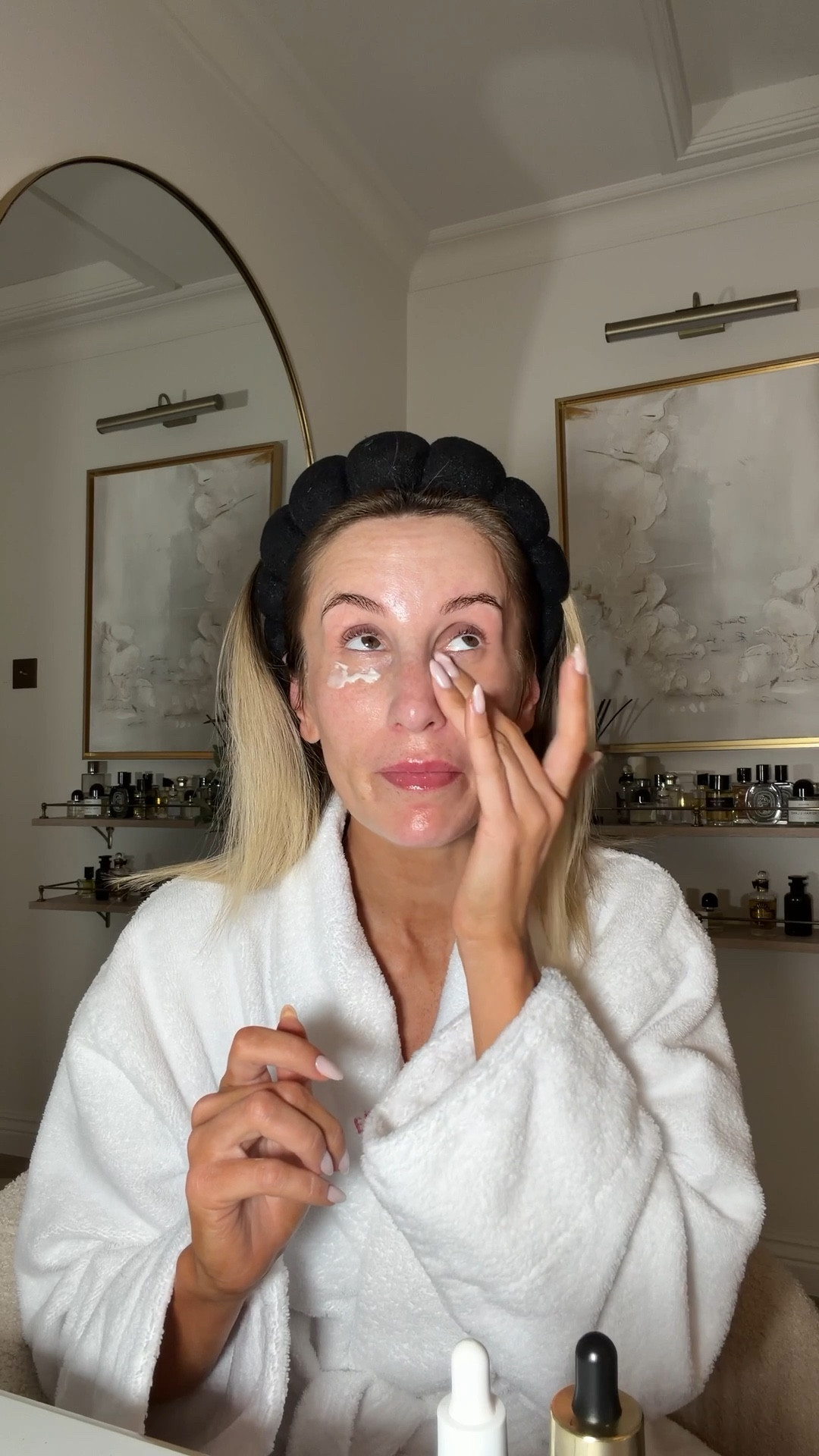 Lookfantastic code is GEORGIALOUISE 💌

#LTKuk #LTKsale #LTKbeauty