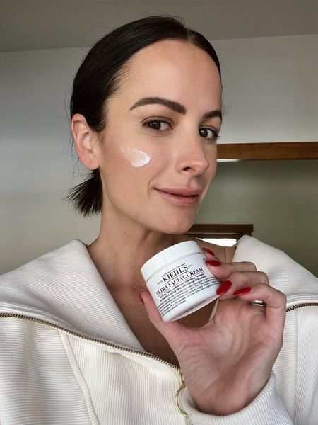 I have use Kiehls products for years and will for years to come! Included in the Sephora sale which ends tomorrow, April 15! Grab your favorites while they are on sale! 

#LTKfindsunder50 #LTKxSephora #LTKsalealert