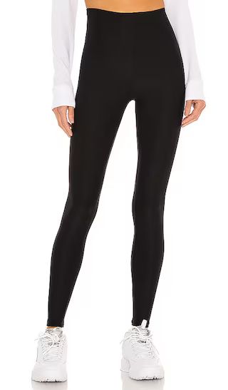 Commando Control Legging in Black | Revolve Clothing