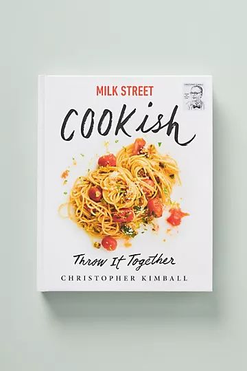 Cookish | Anthropologie (US)
