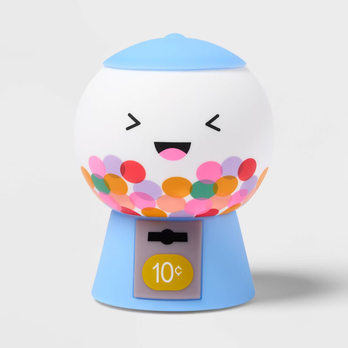 Kids' Portable Calming Silicone Night Light - Pillowfort™ | Target