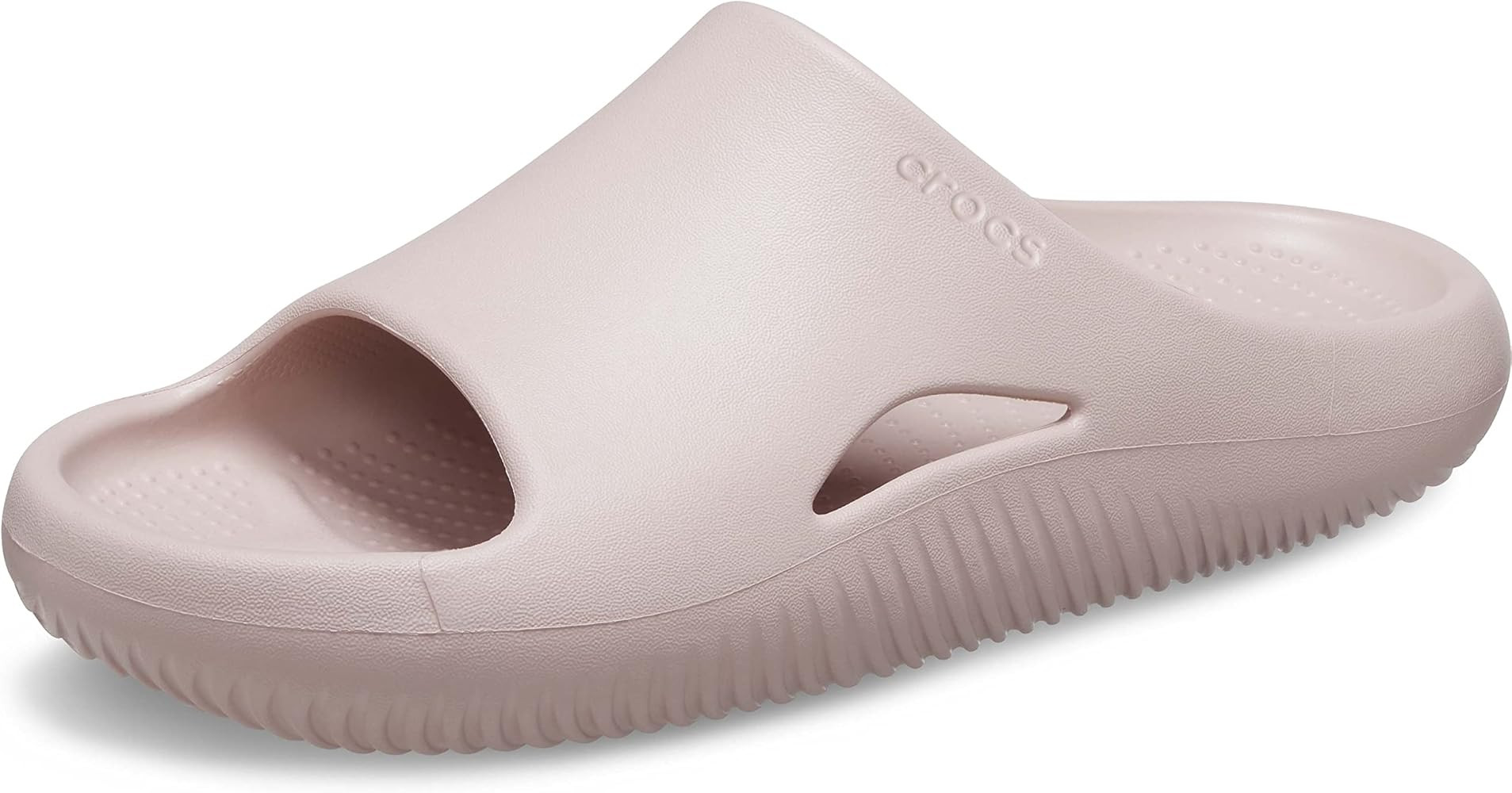 Crocs Unisex-Adult Mellow Recovery Slides | Amazon (US)