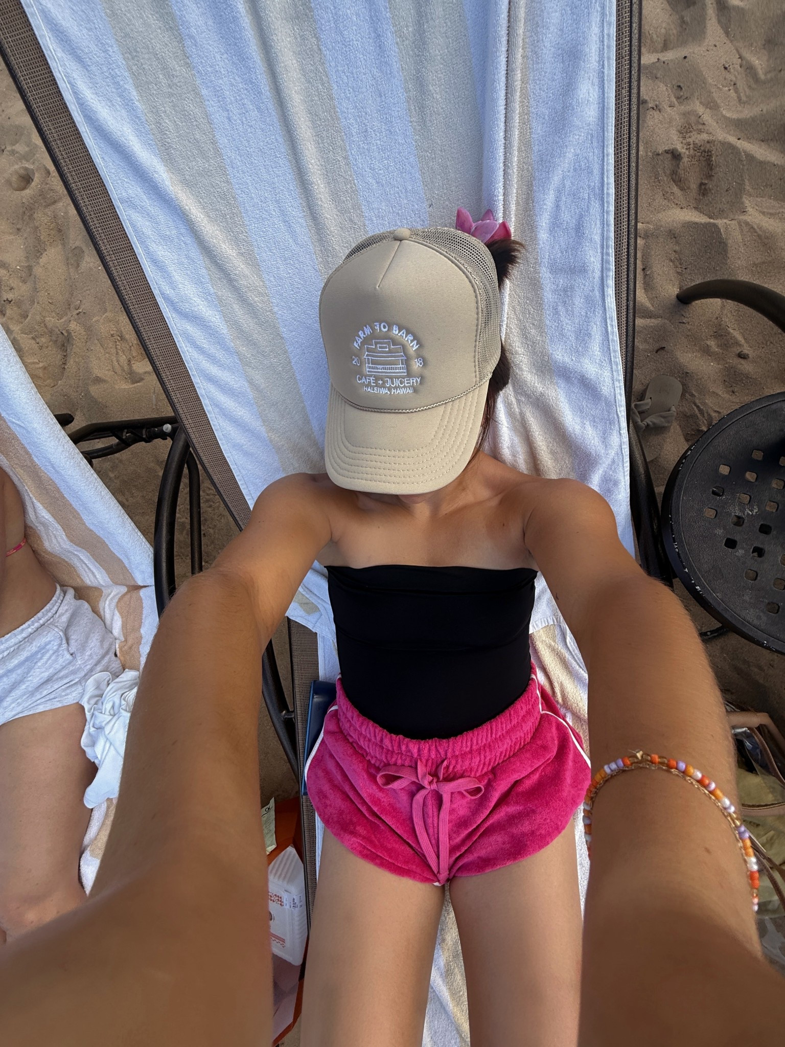 Hawaii ootd 🤿🌺

#LTKootd #LTKdayinmylife #LTKSwim