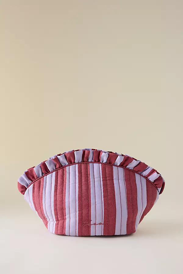 TBCo Crescent Wash Bag | Anthropologie (UK)
