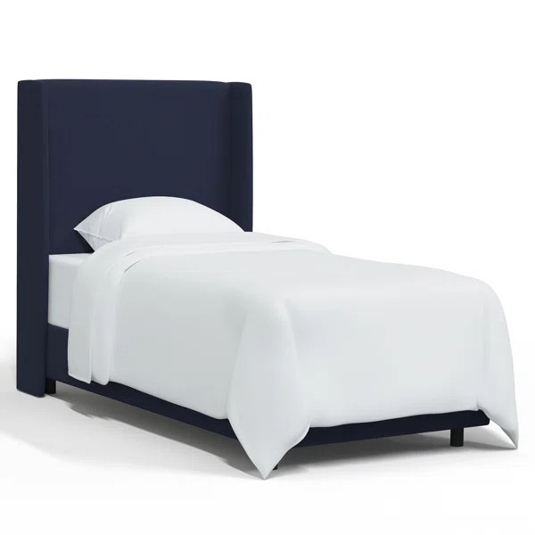 Tilly Upholstered Bed | Wayfair North America