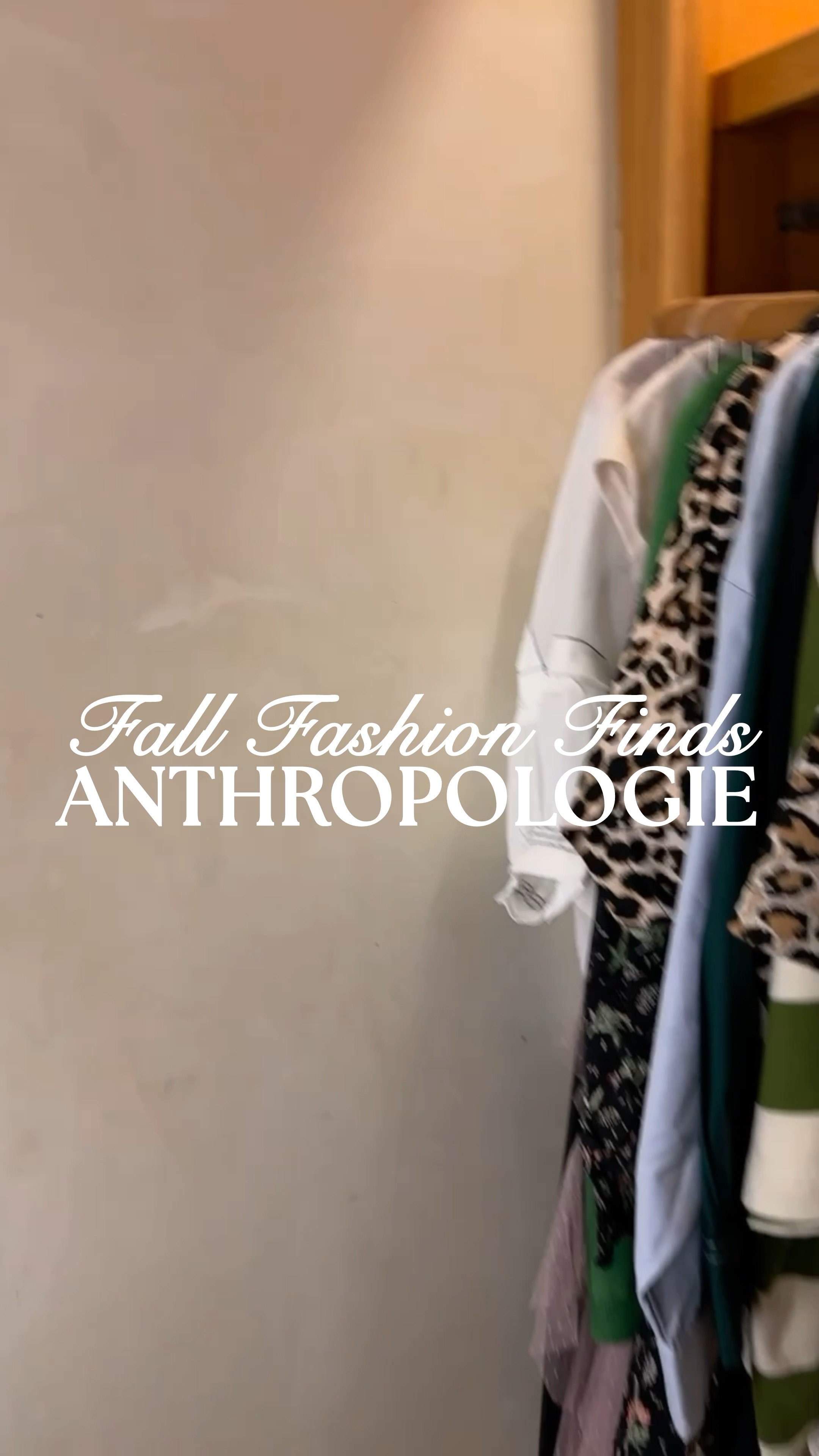 During my in-store try-on at Anthropologie, I discovered an array of stunning fall fashion finds! From flowy skirts and tailored pants to chic blouses, tanks, and dresses, these pieces are perfect for transitioning into the cooler months. 

Right now, pair them with flats or sneakers for an easy, polished look. When the temperatures dip, just layer on a cozy jacket or cardigan, add some boots, and you’ll be ready to embrace fall in style! These versatile pieces are timeless and can be dressed up or down for any occasion. ✨



#LTKMidsize #LTKStyleTip #LTKOver40