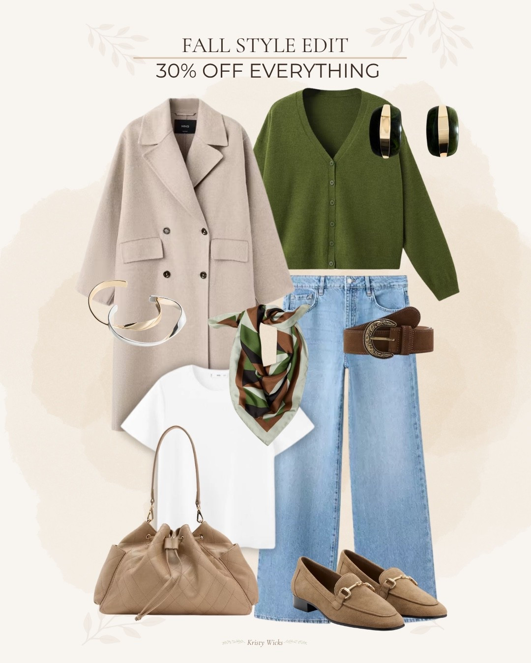 Fall style edit! 
30% Off Everything!

#LTKTravel #LTKWorkwear #LTKootd