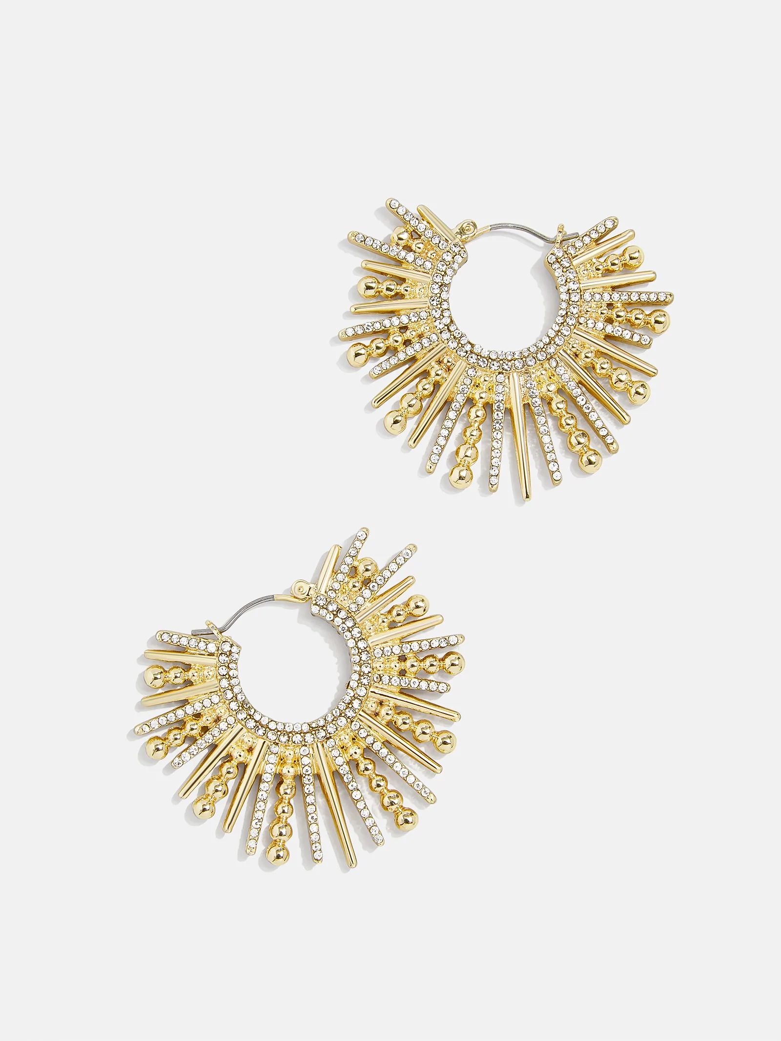 Jaskamal Earrings | BaubleBar (US)