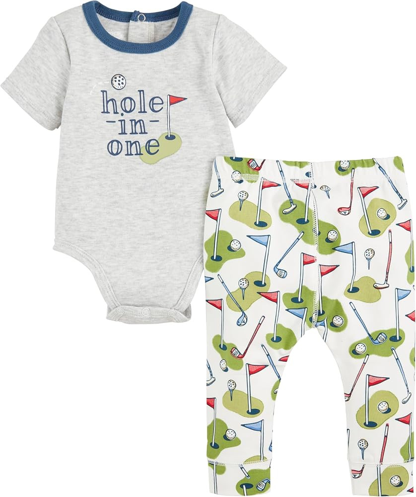Mud Pie baby-boys Casual | Amazon (US)
